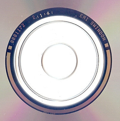 Pet Shop Boys : You Only Tell Me You Love Me When You're Drunk (CD, Single, CD2)