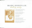 Mark Knopfler : Darling Pretty (HDCD, Single, Promo)