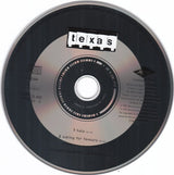 Texas : Halo (CD, Single)