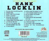 Hank Locklin : Country From The Heart (CD, Comp)