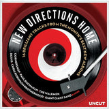 Various : New Directions Home (16 Brilliant Tracks From The Month's Best New Albums) (CD, Comp, Jew)