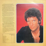 Tom Jones : The Tom Jones Album (2xLP, Comp, Gat)