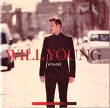 Will Young : Echoes (CD, Album)
