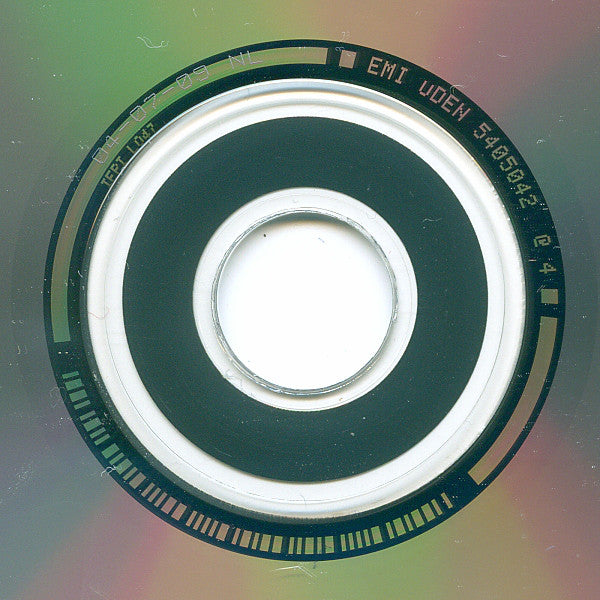 Coldplay : A Rush Of Blood To The Head (CD, Album)