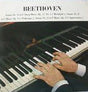 Ludwig van Beethoven - Joseph Cooper : Beethoven Sonatas (LP, Mono)