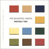 The Beautiful South : Painting It Red (2xCD, Album, Ltd)