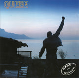 Queen : Made In Heaven (CD, Album, EMI)