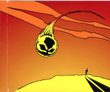 The Bouncing Souls : Comet (CD, Album)