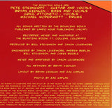 The Bouncing Souls : Comet (CD, Album)