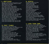 The Bouncing Souls : Comet (CD, Album)