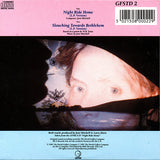 Joni Mitchell : Night Ride Home (CD, Single)