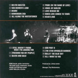 U2 : Rattle And Hum (CD, Album)