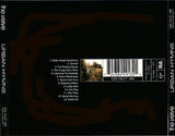 The Verve : Urban Hymns (CD, Album)