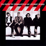 U2 : How To Dismantle An Atomic Bomb (CD, Album + DVD-V, PAL + Ltd)