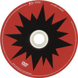 U2 : How To Dismantle An Atomic Bomb (CD, Album + DVD-V, PAL + Ltd)