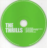 The Thrills : Don't Steal Our Sun (CD, Single, Enh, Ltd, Pos)