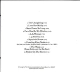 The Doors : L.A. Woman (CD, Album, RE, RM)