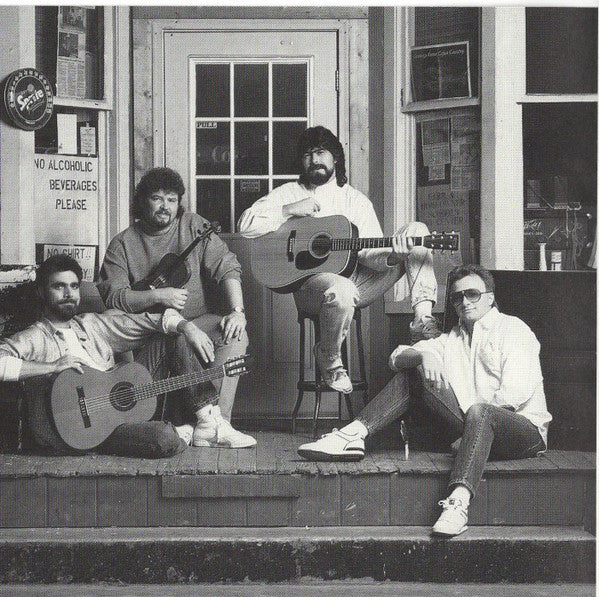 Alabama : Pass It On Down (CD, Album)