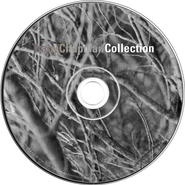 Tracy Chapman : Collection (CD, Comp)