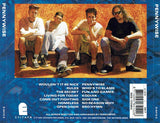 Pennywise : Pennywise (CD, Album, RE)