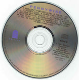 Pennywise : Pennywise (CD, Album, RE)