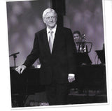 Michael Parkinson (2) : My Life In Music (2xCD, Comp)