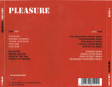 She's Hit : Pleasure (2xCD, Album)
