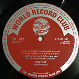 Peggy Lee - The Fabulous Miss Lee (LP) (Very Good Plus (VG)) - DaddyPop