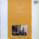 Big Country : East Of Eden (Extended Version) (12", Single)