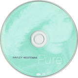 Hayley Westenra : Pure (CD, Album, S/Edition)