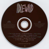 Idlewild : Hope Is Important (CD, Album)
