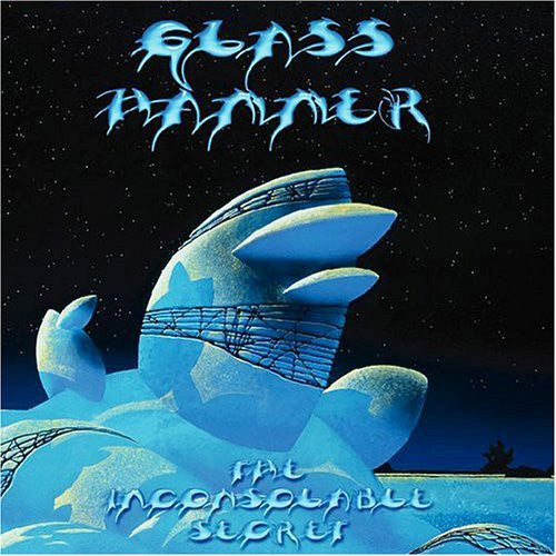 Glass Hammer : The Inconsolable Secret (2xCD, Album, Enh, Tri)