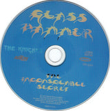 Glass Hammer : The Inconsolable Secret (2xCD, Album, Enh, Tri)