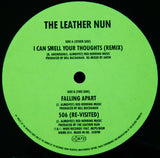 The Leather Nun : I Can Smell Your Thoughts (Remix) (12", Maxi, Gre)