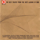 Various : The Best Tracks From The Best Albums Of 2000 (CD, Comp)