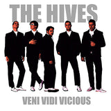 The Hives : Veni Vidi Vicious (CD, Album, RE)