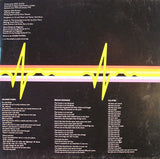 Pink Floyd : The Dark Side Of The Moon (LP, Album, Cir)