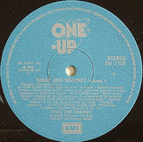 Hinge And Bracket : Volume 1 (LP, Album)