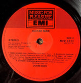 Duane Eddy : Guitar Man (LP, Comp)