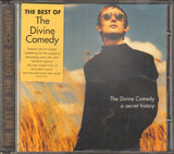 The Divine Comedy : A Secret History: The Best Of The Divine Comedy (CD, Comp)