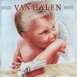 Van Halen : 1984 (CD, Album, RE)