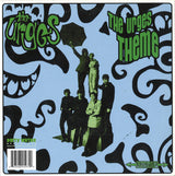 Hollywood Sinners / The Urges : Todo El Mundo Haciendo El Dawn / The Urges Theme (7", Single)