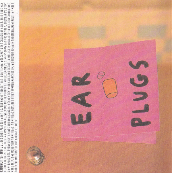 Therapy? : Semi-Detached (CD, Album)