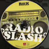 Various : This Is Radio Slash (CD, Comp)