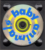 Baby Animals : Baby Animals (Australian Tour Collectors Edition June 1992) (CD, Album, RE, Dig)