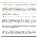 Chick Corea & Michael Longo : Piano Giants (CD, Comp)