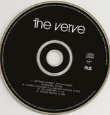 The Verve : Bitter Sweet Symphony (CD, Single)