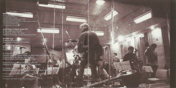 The Verve : Bitter Sweet Symphony (CD, Single)