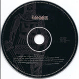 Kula Shaker : Hush (CD, Single, CD1)