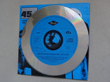 The 45s : Waiting For My Heart To Break (CD, Single)